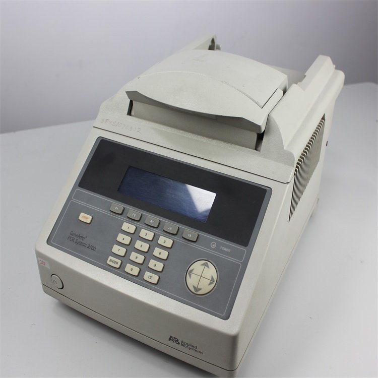二手PCR仪 ABI 9700PCR 梯度PCR维修维保双模块
