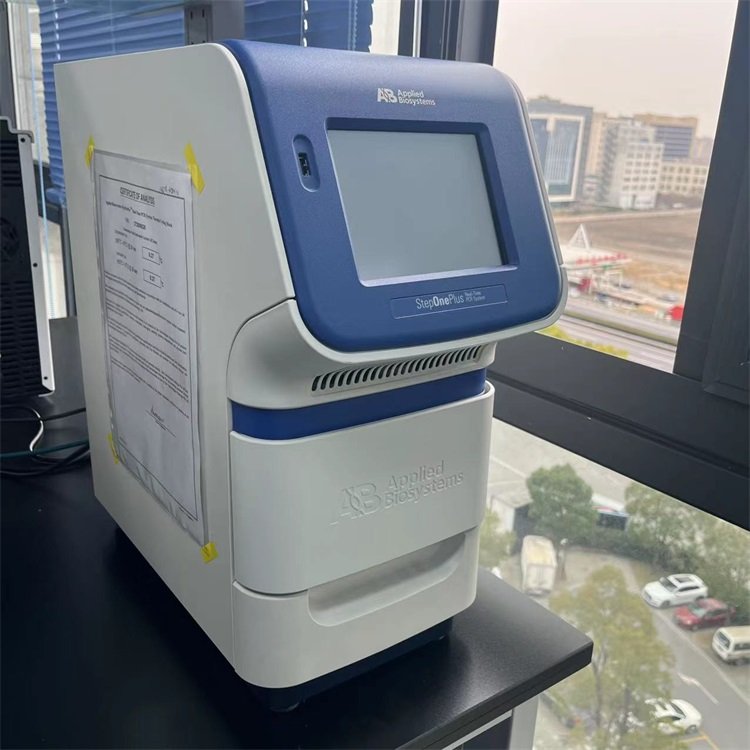 二手荧光定量PCR仪ABI Stepone plus租赁