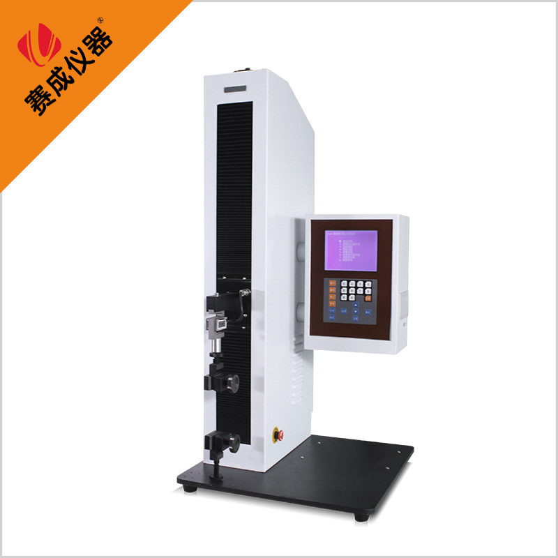 賽成生產(chǎn)廠家好XLW-L防護服斷裂強度伸長率試驗機.jpg