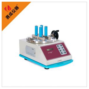 化妝品口紅管體旋出扭力測試儀