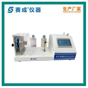 PT-500 合成血液穿透测试仪