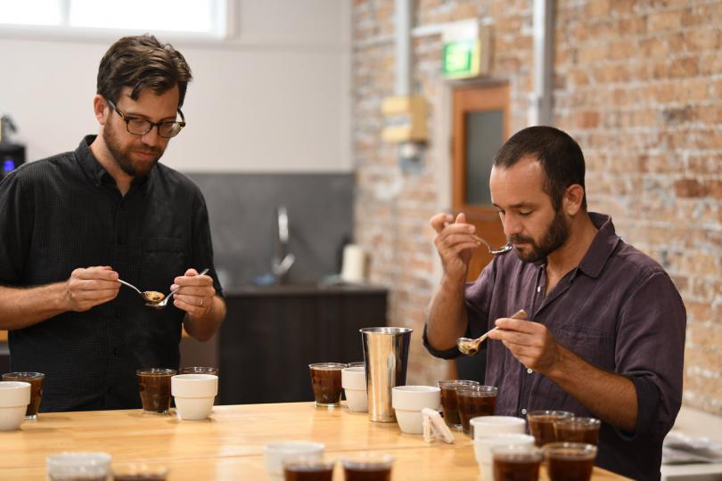 咖啡生豆进口商是如何确保咖啡质量的？