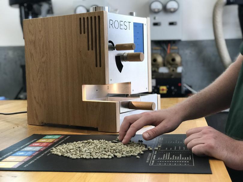 咖啡生豆进口商是如何确保咖啡质量的？