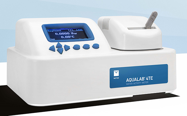 AquaLab 4TE水分活度仪
