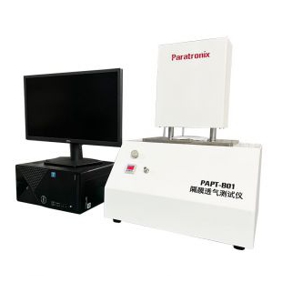 普创科技葛尔莱法隔膜透气度测定仪PAPT-B01 