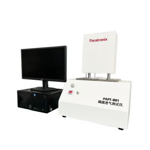 普创科技葛尔莱法隔膜透气度测定仪PAPT-B01 