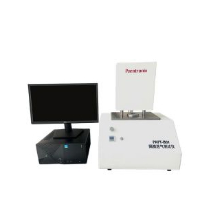 普创科技隔膜海绵透气性测试仪PAPT-B01