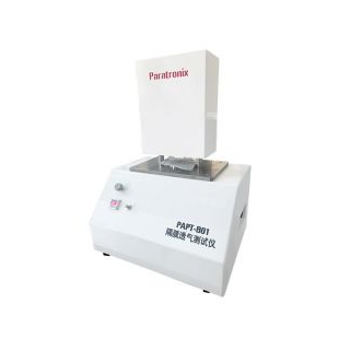 普创科技隔膜海绵透气性测试仪PAPT-B01