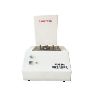 普创王妍法隔膜透气度测定仪PAPT-B01