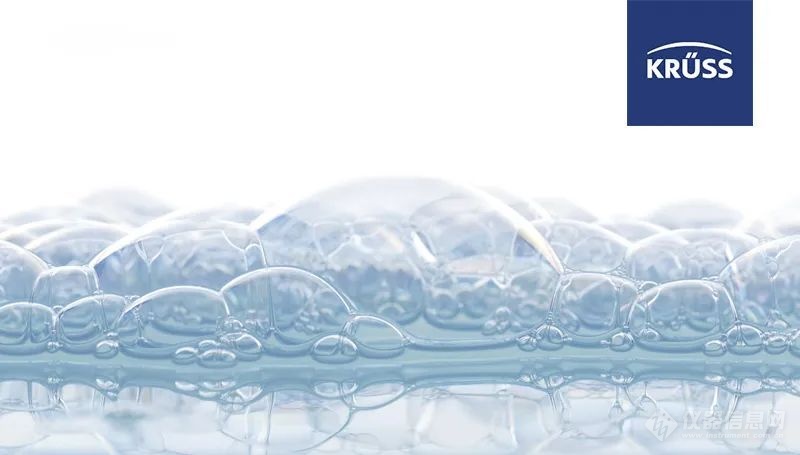 泡沫活动ZT | 线上研讨会 - 泡沫的基本原理及其应用