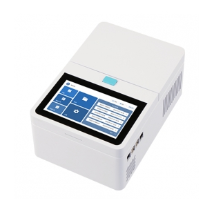 Esin-Gene 16 荧光定量PCR仪