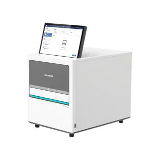 Emos-Gene 600/600A 实时荧光定量PCR仪