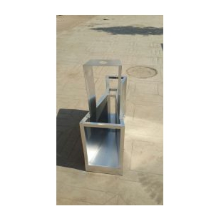 巴歇尔槽水利专用，玻璃钢水堰槽，巴氏水堰槽