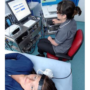 英国MMS CCFP脑和内耳液体压力分析仪