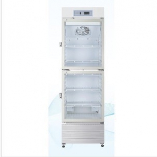 海尔低温冰箱/冷藏柜HYC-356