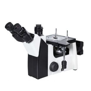 FCM2000W三目倒置金相顯微鏡