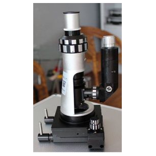 BJ-X便攜式現場金相顯微鏡