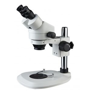 济南JSZ6双目连续变倍体视显微镜