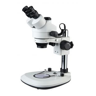 济南JSZ7三目连续变倍体视显微镜