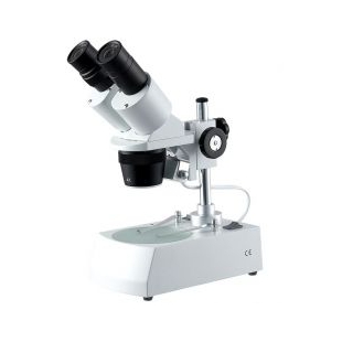 JSZ5双目体视显微镜