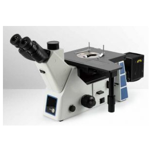FX-41M大型倒置金相显微镜