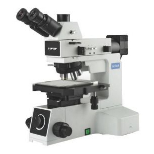 大型正置金相显微镜MX-4R