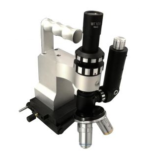 BJ-500X便携式现场金相显微镜