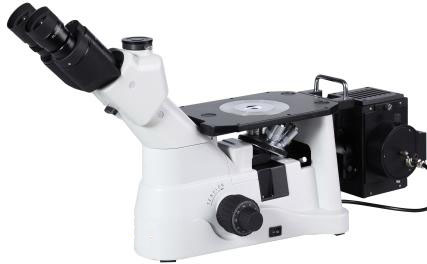 XD30M倒置金相显微镜济南金相仪器有现货，您无需等待