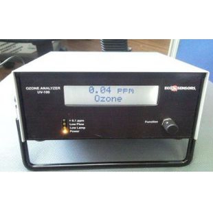 美国进口臭氧检测仪，UV-100臭氧分析仪，臭氧检测仪UV100