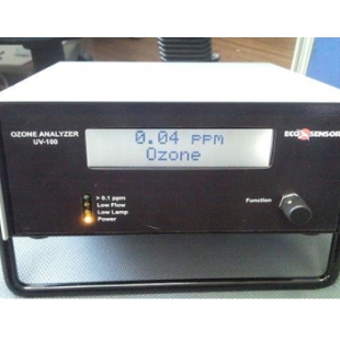美国进口臭氧检测仪，UV-100臭氧分析仪，臭氧检测仪UV100