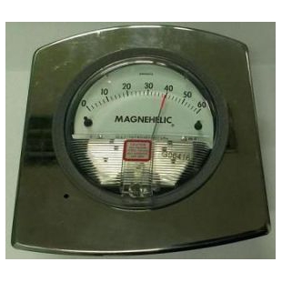 Dwyer 2000-60pa Magnehelic® 差压表、压差表、负压表 