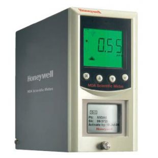 Honeywell Midas®气体探测盒MIDAS-E-NH3