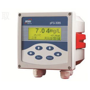 PFG-3085型工业氟离子检测仪价格，快速测量水中氟化物浓
