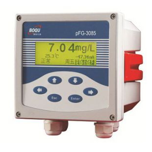 PFG-3085型工业氟离子检测仪,离子计