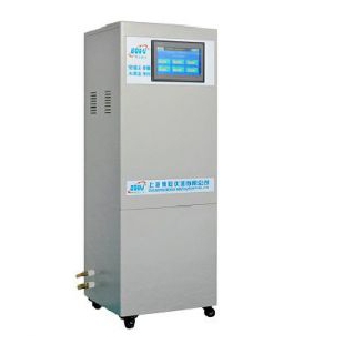 水质常规五参数分析仪DCSG-2099