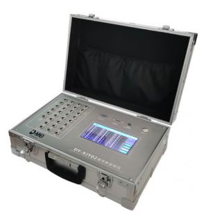DY-XJY02温湿度自动检定系统