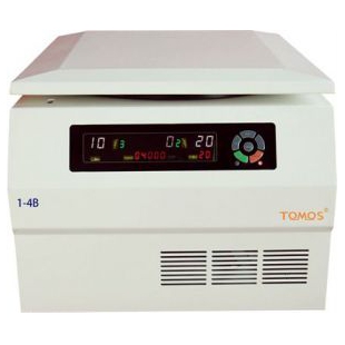 TOMOS1-4B 血库专用离心机