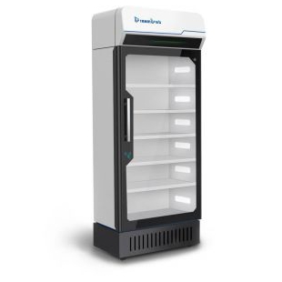 Dreamlab智能净气型储药柜