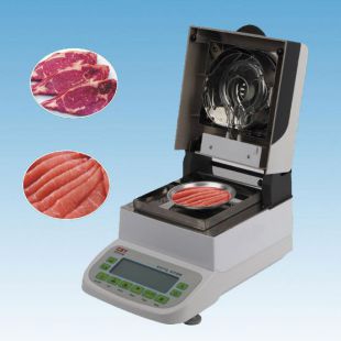 红外线肉类快速水分测定仪