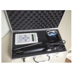 邯郸研实其它气象观测仪器MP-508C型土壤温度水分速测仪 