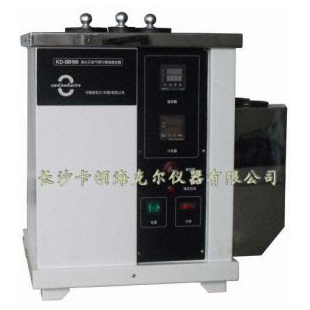 液化石油气铜片腐蚀测定器 SH/T0232 产品型号：KD-SB100