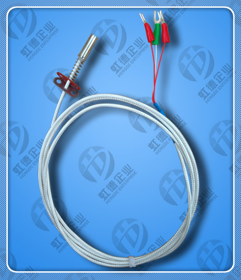 WZP2-6.4热电阻品牌