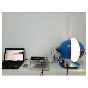杭州优睐科技 ULS-03 LED光电色测试系统、光通量测试仪