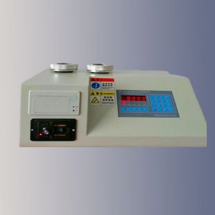 海鑫瑞 HL-100E系列粉末堆密度/振实密度仪