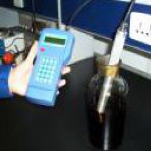 北京北斗星石油产品水分快速测定仪HBD5-MS1204-Oil