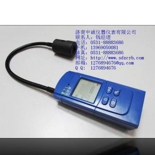 济南中诚仪器仪表其它分析仪器天然气报警器