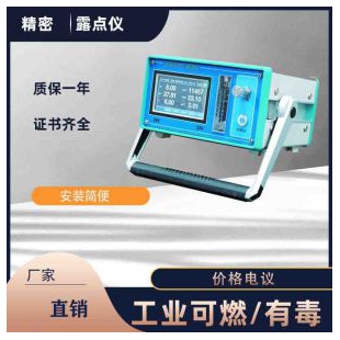 LDP-ZC-60压缩空气湿度分析仪