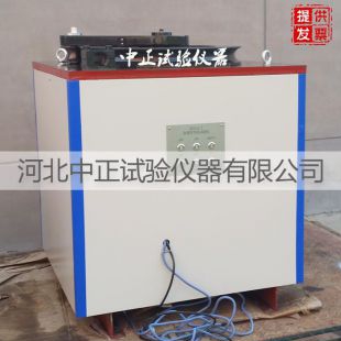 献县中亚GBT28897-2012钢塑复合管弯曲试验机