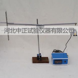 GBT9647-2015波纹管环刚度内径测量仪