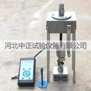 献县中亚MGY-1铆钉隔热材料粘结强度检测仪